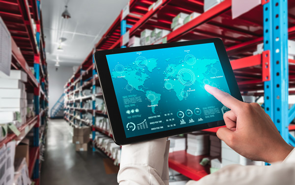 「供應鏈管理咨詢公司」供應鏈的構成要素有哪些？