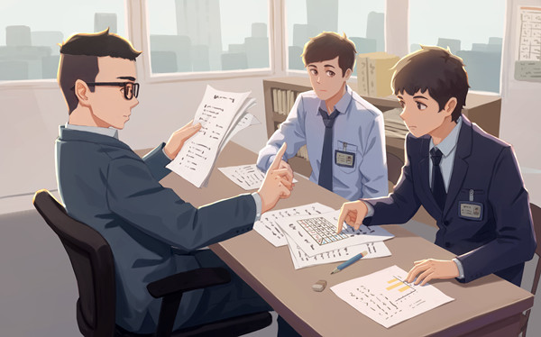 市場調研:了解客戶需求和競爭對手情況是關鍵 市場調研:了解客戶需求和競爭對手情況是關鍵