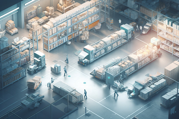 集成供應(yīng)鏈：提升效率與優(yōu)化運(yùn)營的關(guān)鍵！