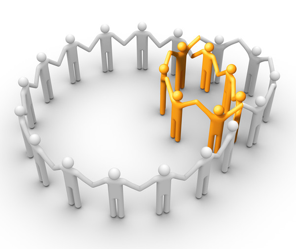 集團戰略規劃：制定整體戰略，引領集團發展