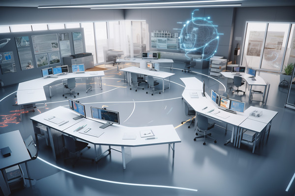 明確目標:戰略規劃第一步,確定企業發展方向 明確目標:戰略規劃第一步,確定企業發展方向