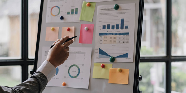 集團管控策略制定:助力企業戰略目標實現 集團管控策略制定:助力企業戰略目標實現