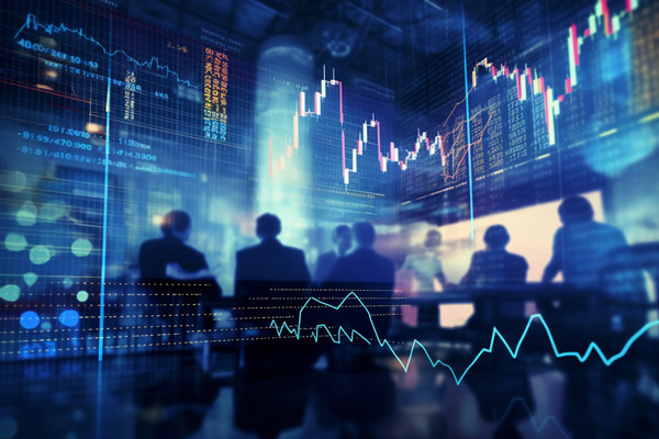 供應(yīng)鏈數(shù)字化：供應(yīng)鏈的智能化、網(wǎng)絡(luò)化和自動(dòng)化