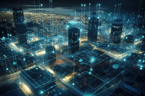 供應鏈數字化:供應鏈的智能化、網絡化和自動化 供應鏈數字化:供應鏈的智能化、網絡化和自動化