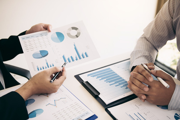 戰略預算:將預算與戰略目標相結合,推動企業發展 戰略預算:將預算與戰略目標相結合,推動企業發展