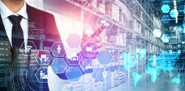 供應(yīng)鏈優(yōu)化：提升企業(yè)競爭力的關(guān)鍵！