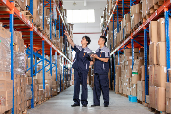 5S管理：整理、整頓、清掃、清潔和素養(yǎng)