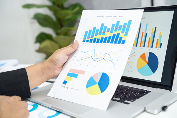 營銷策略制定:依據(jù)市場情況,提升銷售業(yè)績 營銷策略制定:依據(jù)市場情況,提升銷售業(yè)績