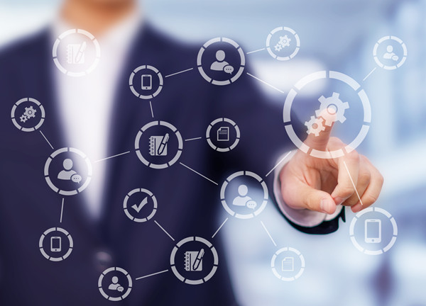 供應鏈協同：多方合作，實現資源共享