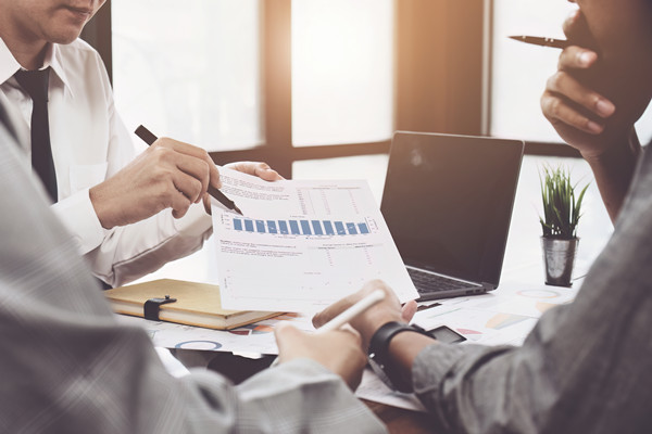 預算編制與控制:計劃、執行與調整 預算編制與控制:計劃、執行與調整