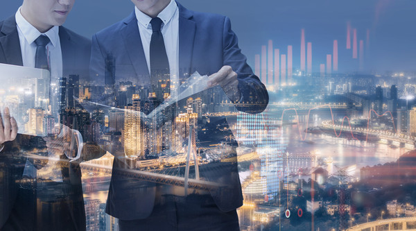 解密集團管控的成功要素:構建可持續發展的管理模式 解密集團管控的成功要素:構建可持續發展的管理模式