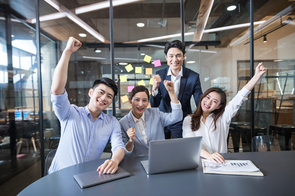 營銷戰略專家:助力企業業績增長 營銷戰略專家:助力企業業績增長