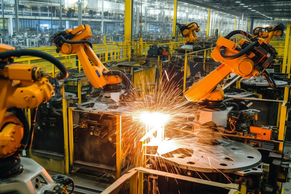 精益生產(chǎn)持續(xù)改進(jìn)：每天進(jìn)步一點點，永不停止