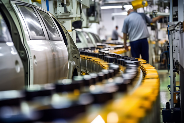 精益生產持續(xù)改進:每天進步一點點,永不停止 精益生產持續(xù)改進:每天進步一點點,永不停止