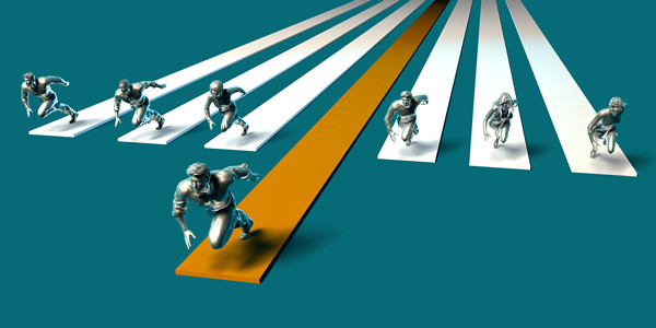 品牌定位:聚焦核心價值,確立市場地位 品牌定位:聚焦核心價值,確立市場地位