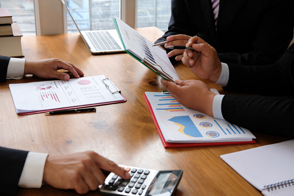 集團財務管控:規范財務管理,降低財務風險! 集團財務管控:規范財務管理,降低財務風險!