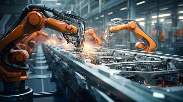 精益生產(chǎn)價值流分析:找出瓶頸,提高效率 精益生產(chǎn)價值流分析:找出瓶頸,提高效率