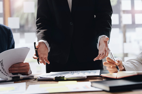 營銷團隊建設：打造高效、有凝聚力的團隊