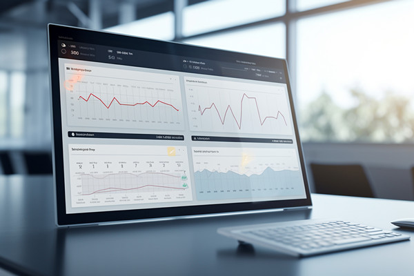 從績效數據中提取洞察:用分析推動決策制定 從績效數據中提取洞察:用分析推動決策制定