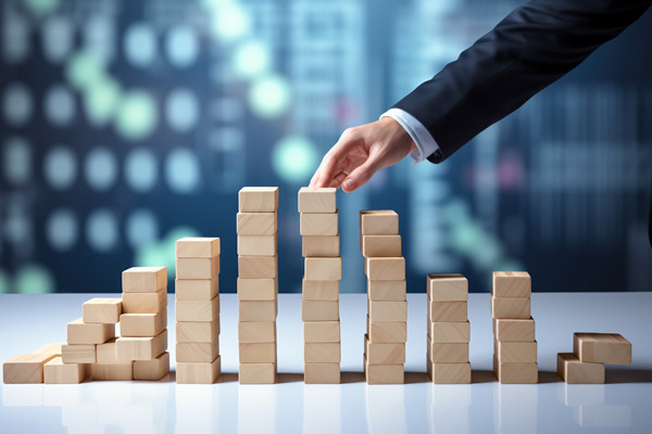 集團風險有效防控：減少風險損失，保障企業穩健發展