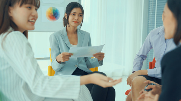 企業管理問題找管理顧問:讓專業的人做專業的事 企業管理問題找管理顧問:讓專業的人做專業的事