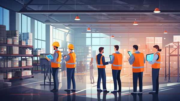 精益生產實施:將精益思想融入生產,提高生產效率 精益生產實施:將精益思想融入生產,提高生產效率