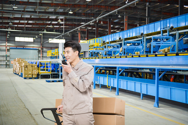 識別并應對潛在供應鏈風險,確保運營穩定 識別并應對潛在供應鏈風險,確保運營穩定