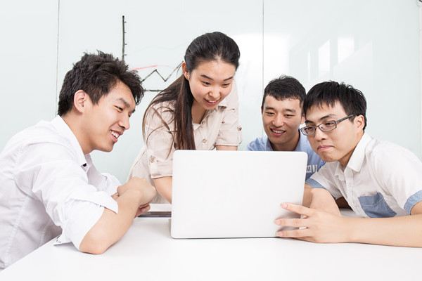 企業文化建設:營造積極氛圍,促進員工團結 企業文化建設:營造積極氛圍,促進員工團結