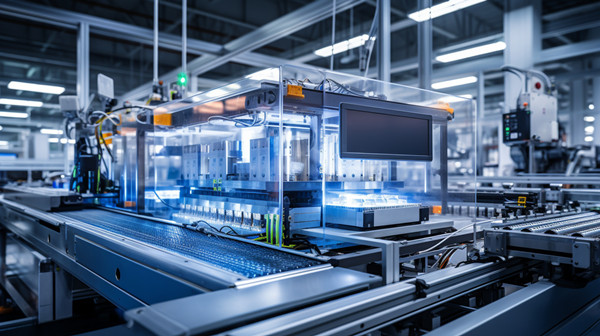 供應鏈優化:降低成本,提升產品質量 供應鏈優化:降低成本,提升產品質量