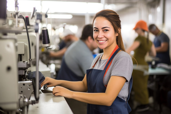 拉動系統:實現精益生產的有效手段 拉動系統:實現精益生產的有效手段