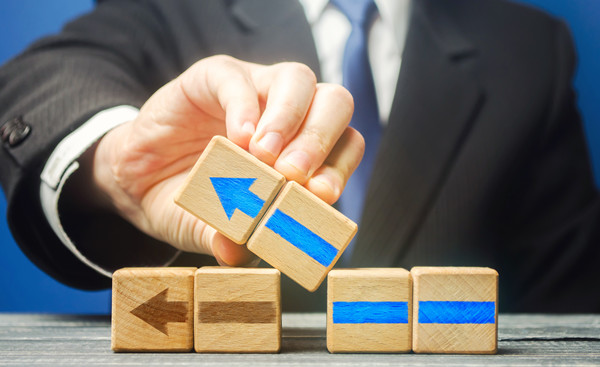 深入了解行業(yè)趨勢,優(yōu)化企業(yè)戰(zhàn)略決策 深入了解行業(yè)趨勢,優(yōu)化企業(yè)戰(zhàn)略決策