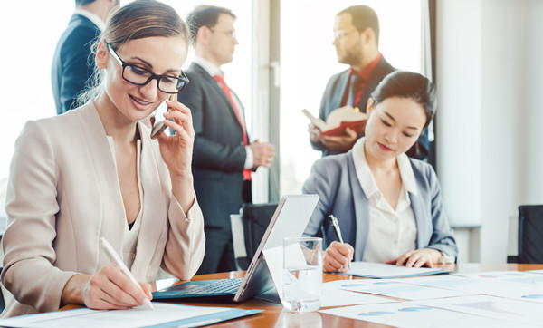 薪酬體系設計：構建公平、激勵性的薪酬體系