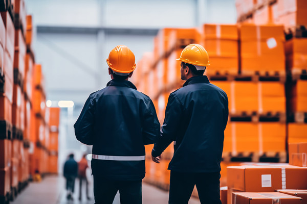 采購策略:構建高效供應鏈的關鍵 采購策略:構建高效供應鏈的關鍵