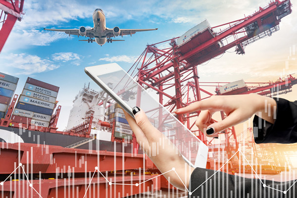 采購策略:構建高效供應鏈的關鍵 采購策略:構建高效供應鏈的關鍵