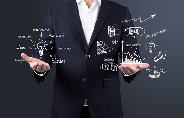 集團運營管控:優化運營流程,提高集團協同效應 集團運營管控:優化運營流程,提高集團協同效應