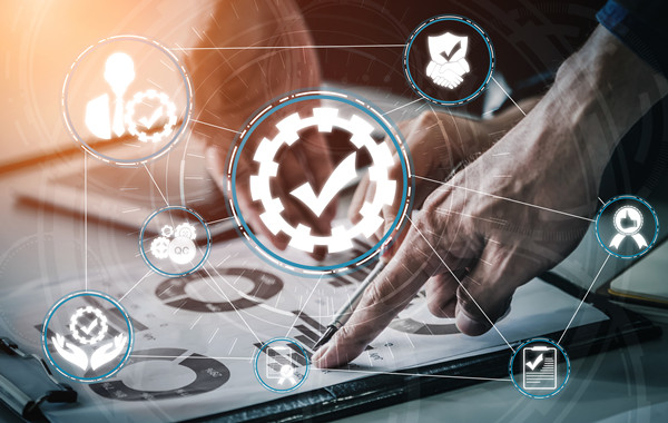 集團運營管控:優化運營流程,提高集團協同效應 集團運營管控:優化運營流程,提高集團協同效應