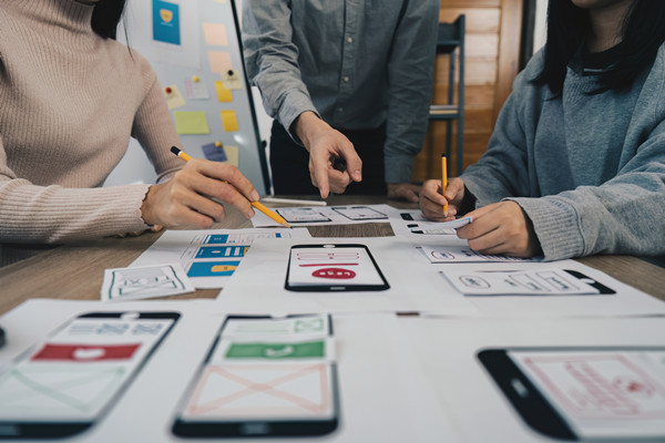 品牌設計:打造獨特形象,提升品牌知名度 品牌設計:打造獨特形象,提升品牌知名度