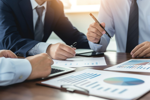 如何利用大數據驅動企業戰略決策? 如何利用大數據驅動企業戰略決策?