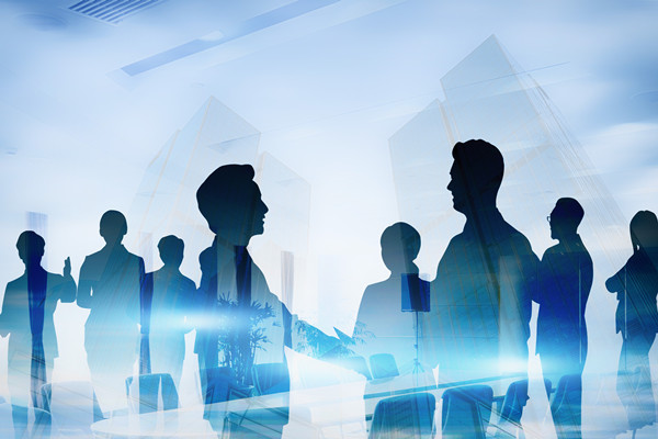 優化企業管理:提升效率與競爭力的關鍵 優化企業管理:提升效率與競爭力的關鍵