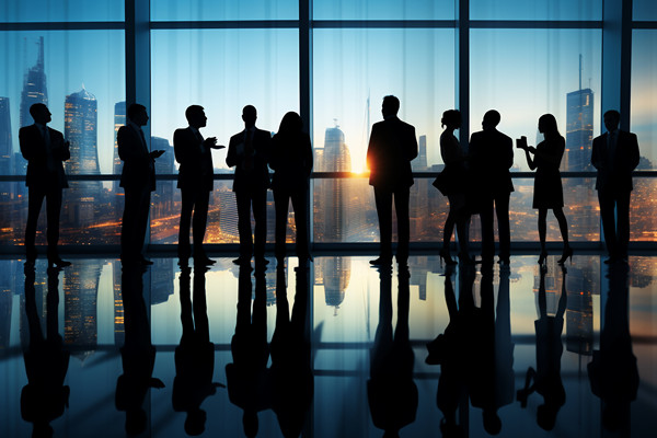 績效與薪酬掛鉤:激發員工動力,實現企業目標 績效與薪酬掛鉤:激發員工動力,實現企業目標