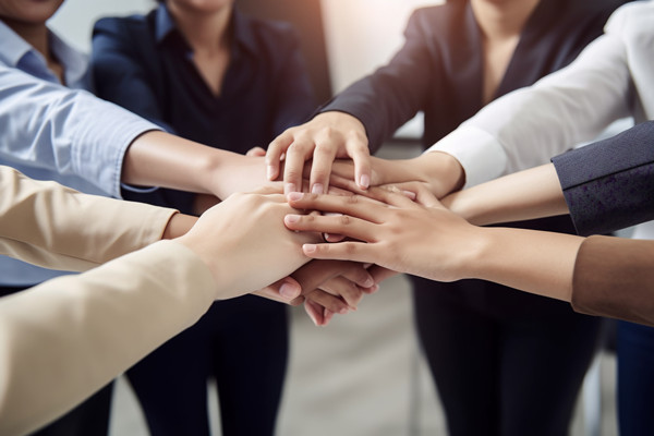 企業管理藝術:激發員工的創造性和團隊合作精神 企業管理藝術:激發員工的創造性和團隊合作精神