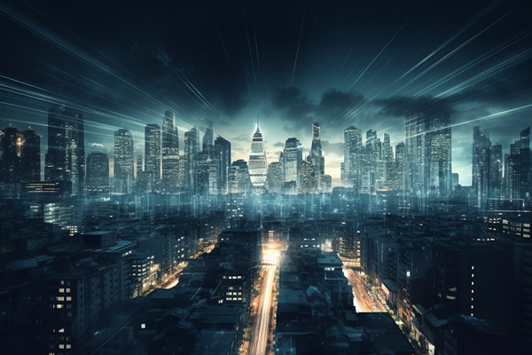 戰略轉型:再造競爭優勢,開拓新局面 戰略轉型:再造競爭優勢,開拓新局面