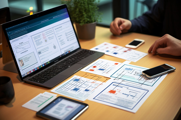 集團組織架構調整：優化組織運作，提升企業運營效率