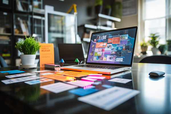 全面品牌管理:360度視角,打造持續(xù)競爭力 全面品牌管理:360度視角,打造持續(xù)競爭力