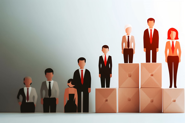 戰略性人力資源管理:為企業發展提供核心動力 戰略性人力資源管理:為企業發展提供核心動力