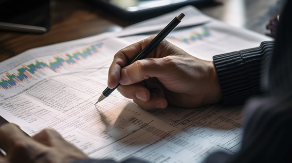 績效評估方法:采用有效的評估方法,確保公平公正 績效評估方法:采用有效的評估方法,確保公平公正