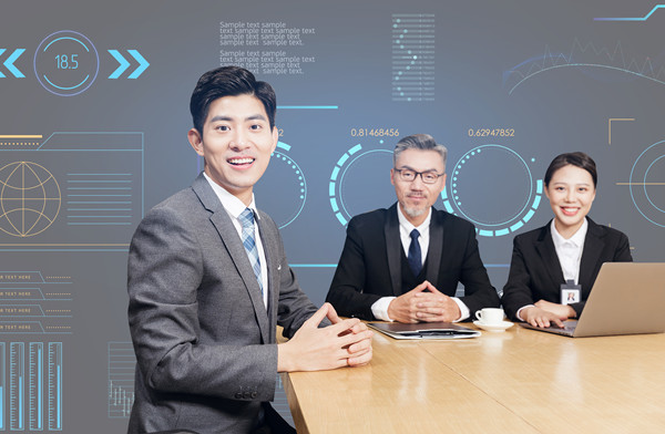 戰略轉型與升級:戰略咨詢公司的創新路徑 戰略轉型與升級:戰略咨詢公司的創新路徑