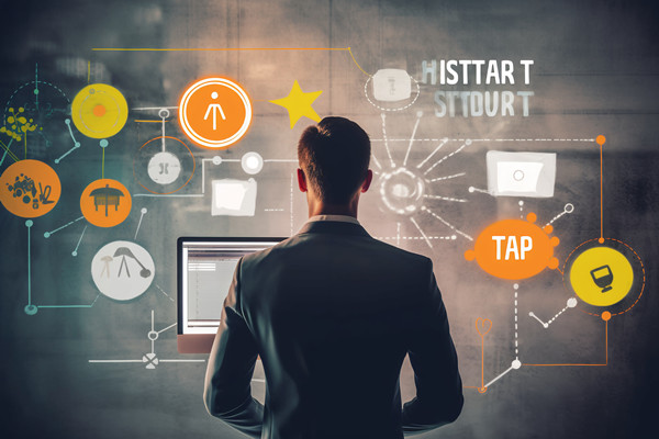 集團品牌管理與授權：塑造品牌形象，實現品牌增值