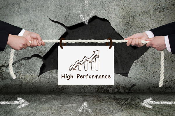 人力資源績效咨詢:為企業打造定制化解決方案 人力資源績效咨詢:為企業打造定制化解決方案