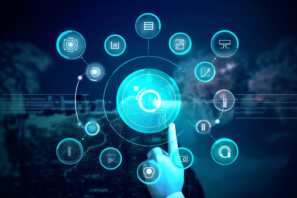 績(jī)效管理的未來趨勢(shì):從傳統(tǒng)到數(shù)字化的轉(zhuǎn)變 績(jī)效管理的未來趨勢(shì):從傳統(tǒng)到數(shù)字化的轉(zhuǎn)變